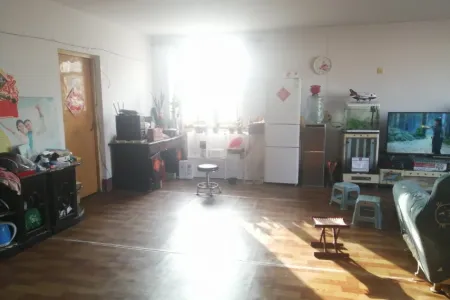 柳沟小区 3室1厅1卫南 简装