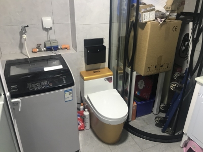 东方龙城景福苑