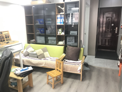 东方龙城景福苑