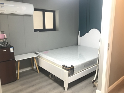 东方龙城景福苑