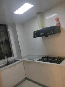  欧式田园风,豪华装修,地铁盘学区房！