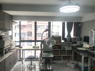 东方龙城景福苑