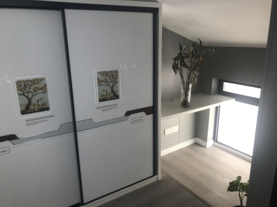 东方龙城景福苑