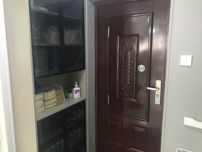 东方龙城景福苑