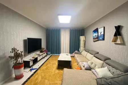 三山碧桂园镜湖春色3房2厅2卫南北豪装真实好房