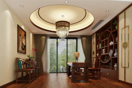 瑞兹青年公寓3室2厅2卫469万