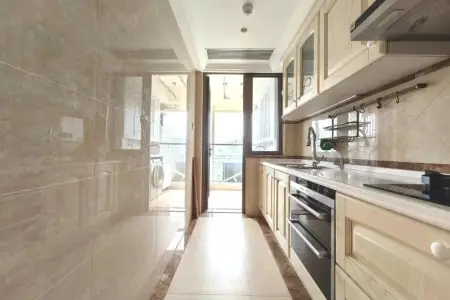 南光城市花园2室0厅0卫580万好景观,家电齐全,降价房