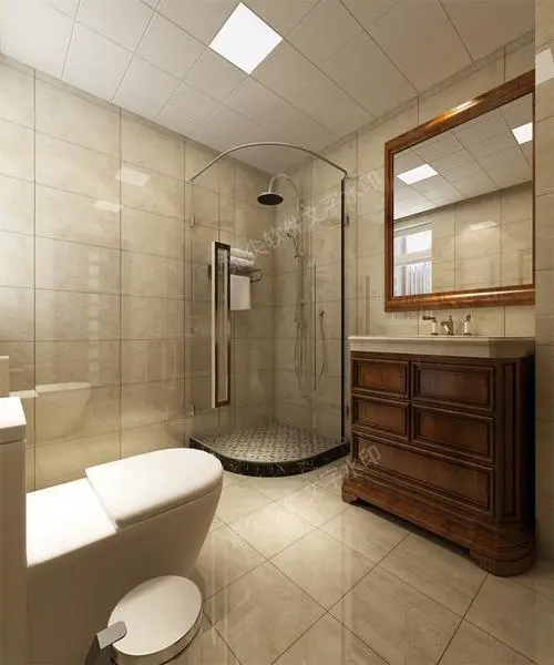 固戍花园海滨公寓