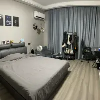 固戍花园海滨公寓