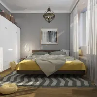 华南城国电公寓