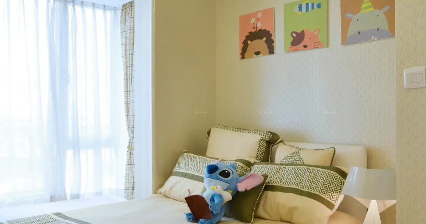 华南城国电公寓