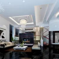 固戍花园海滨公寓