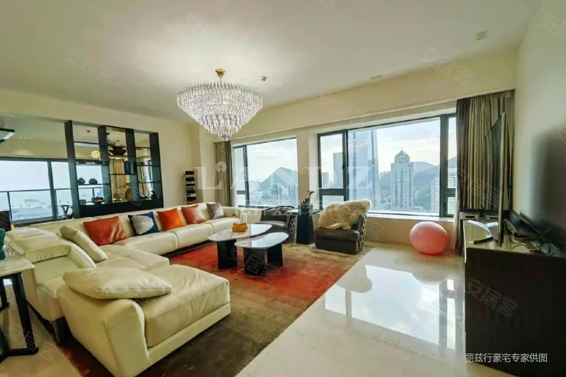 固戍花园海滨公寓