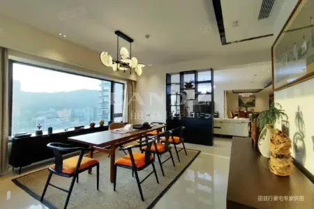 福田区又一重要棚改来了!19栋超高住宅·······