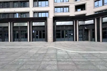 南光城市花园临街商铺1,100万