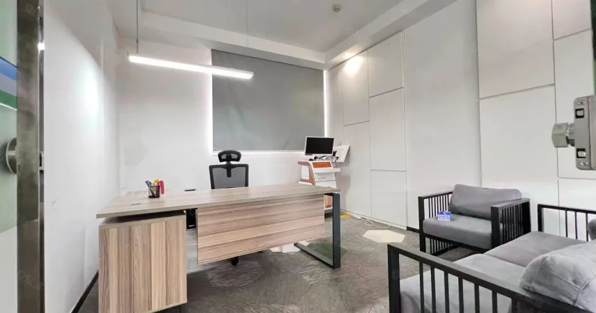 壹家公寓（福永十分店）