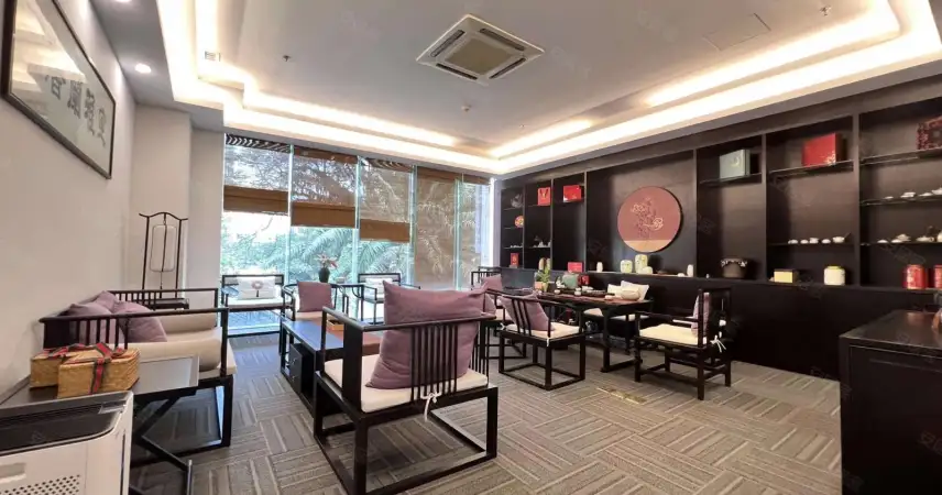 壹家公寓（福永十分店）