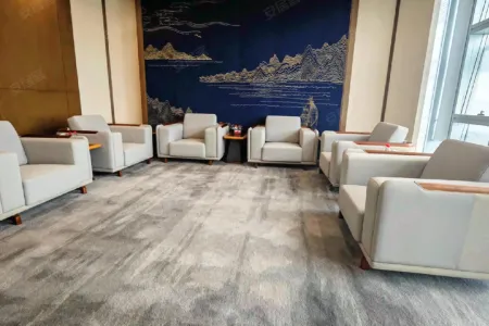 粤商大厦甲级6,977元/月