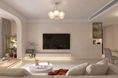 南光城市花园2室1厅1卫200万