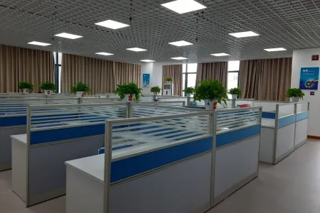 粤商大厦甲级660万办公首选,创业首选,地标建筑,高回报率