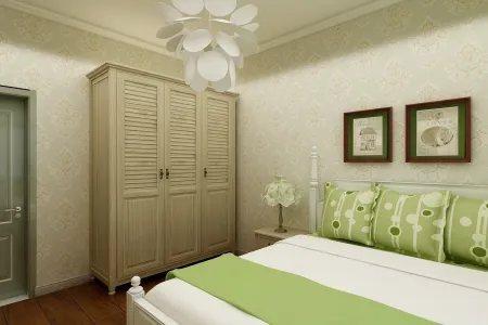 现代城华庭3室1厅1卫320万