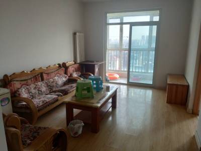 管马楼安置社区