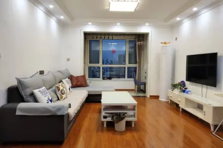 唐岛ONE 3室2厅2卫 南北 精装