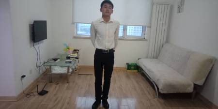 幸福社区
