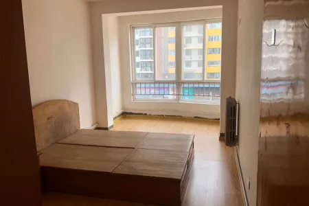 恒业嘉园 2室2厅1卫 南北 精装