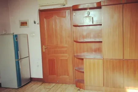 碧海蓝天花园 2室1厅1卫南北 精装