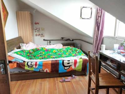 澳柯玛人才公寓