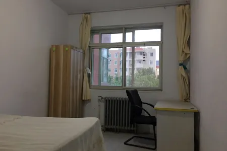 濠北头社区 2房1厅1卫 南北 普装