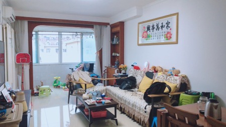 长白山小区