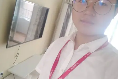 瑞源水岸 3室2厅1卫南北 精装