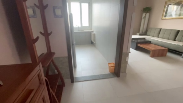 鲁商蓝岸国际南区