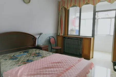 金田小区 3室2厅1卫南北 中装