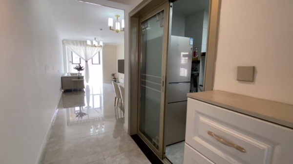 万达维多利亚湾（31-67号楼）