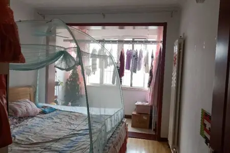 金柏花园 3室1厅1卫南北 精装