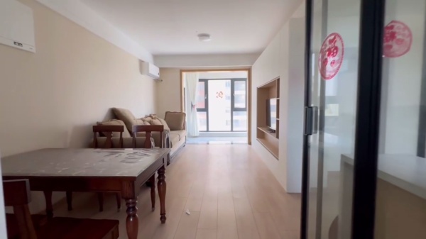 万科城市之光三期