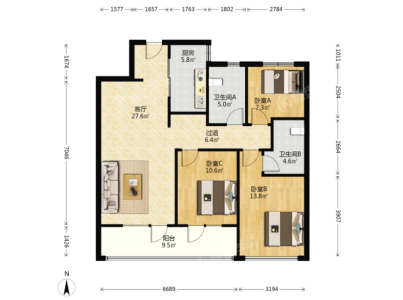 星光岛星朗（四期）