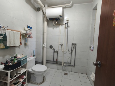 大泊子社区（东区）