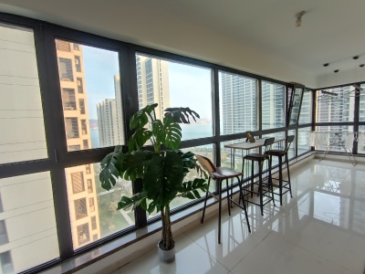 维多利亚湾南区（7-10）期