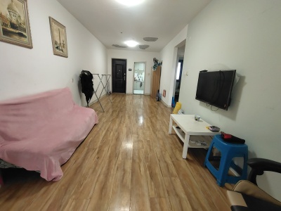 万达维多利亚湾（31-67号楼）