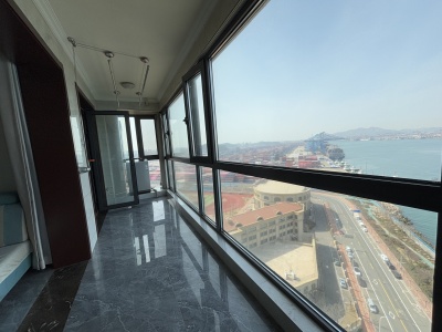 万达维多利亚湾（31-67号楼）