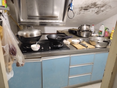 澳柯玛人才公寓