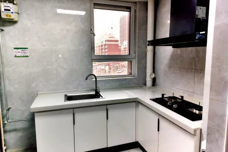 幸福小镇-天华山路7号 2室1厅1卫 南北 精装