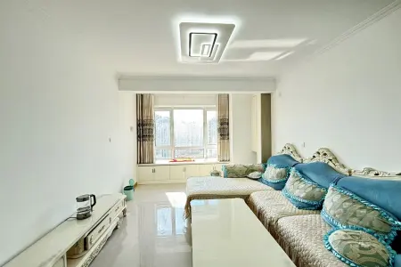 文定江山一期 2室1厅1卫 南 精装