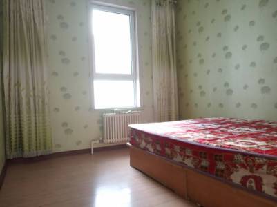 鲁商蓝岸国际南区