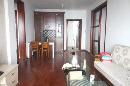 蜊叉泊 2室1厅1卫南 精装