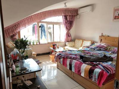 澳柯玛人才公寓